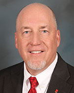 Photo of Alfa Insurance agent Jimmy Williamson